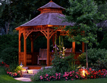 Gazebo