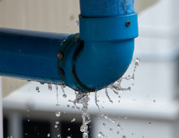 Leak Detection
