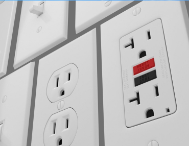 Switches & Receptacles